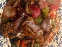 -阿大排档(长春这有山店)