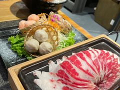 -湊湊火锅·茶憩(东城万达店)