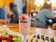 -夏星酒馆(剑桥公社店)