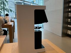 -Apple零售店(华贸购物中心店)