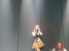 -CLUB OPUS欧贝斯酒吧(合肥店)