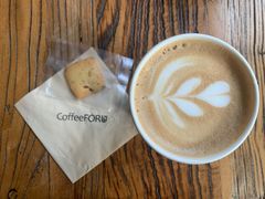 -旧雨咖啡·CoffeeFORU(黄村奥体店)