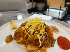 泰式炒粉丝-Home Thai·泰谣(王府井apm店)