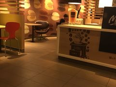 -麦当劳(豫园店)