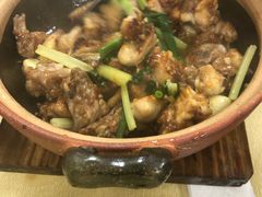 -蚝家菜馆(沙井店)