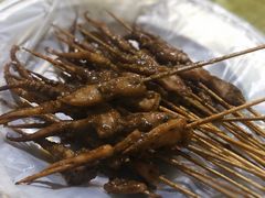 -十里铺铁板鱿鱼