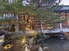 -南园酒家(前进路店)