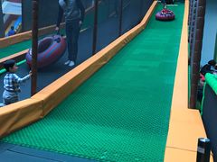 -蒙特利亲子乐园