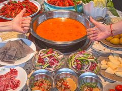 -辣皇朝小龙虾(六一店)