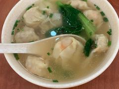 -吉祥馄饨(上海南方店)