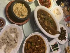 -好嫂子酱猪手•农家菜(蒲黄榆店)