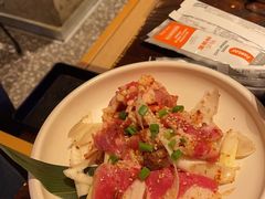 -新石器烤肉(之心城店)