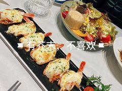 -龙猫意杯花园餐厅(芙蓉湖店)
