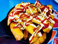 -My Way Town买味堂·东南亚餐厅(亦庄店)