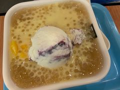 雪山杨枝甘露-满记甜品(南京虹悦城三店)