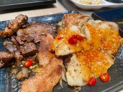 -大渔铁板烧(蛇口店)