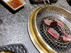 -NIUAN牛庵·日式和牛烧肉(恒隆店)