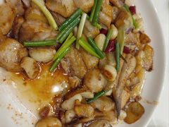 -健跳小海鲜(人民路店)