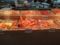 -吉木烤肉自助餐厅(乐汇城店)