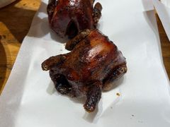 -小桂林烧鸽子
