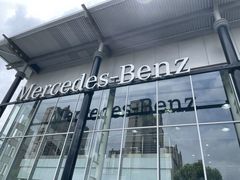 -上海德星奔驰(江杨南路店)