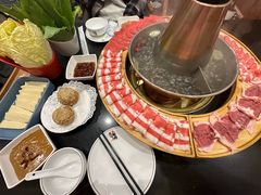 -北门涮肉·铜锅涮肉(南锣鼓巷店)
