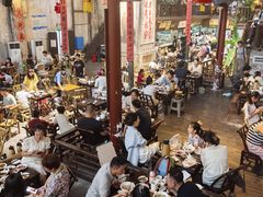 -東茅街茶馆