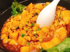 南阳唐河凉粉-南阳食府·河南豫菜(南阳驻京办店)