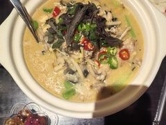 -桂小厨广西菜(万象城店)
