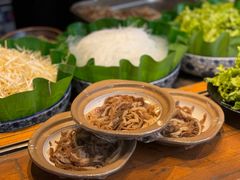 -沙州食驿·非遗小吃夜市