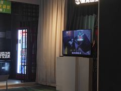 -棂笼·深度沉浸密室(武汉旗舰店)