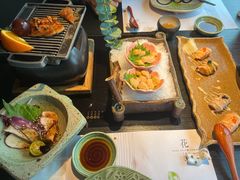 -花潮料理艺食馆(成都万象城店)