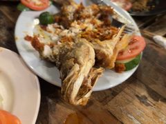 -Limapulo: Baba Can Cook