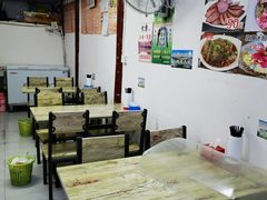 大堂-小陈方酥锅盔(古城总店)