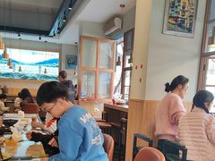 -兴旺阁(温岭钟楼店)