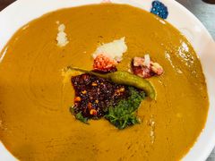 -爱新觉罗福臨火锅馆(万科滑雪场店)