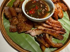-俏香傣·德宏风味餐厅(万宏路店)