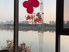 -东南里湖景餐厅·新闽菜(浦西万达店)