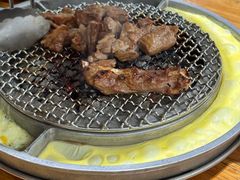 -紫霞门韩国料理烤肉(深南东路店)