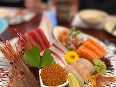 -蟹田居·活蟹料理(东城店)