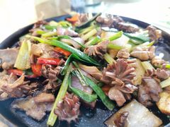 -茗荔园农庄(大涌店)