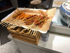 -快乐爱斯米牛排·寿喜烧自助(亿合城店)