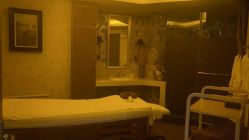 -贝黎诗SPA
