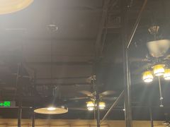 -汉巴味德·烤肉与啤酒的自助(杭州大悦城店)