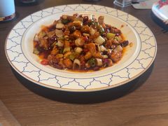 -那家老院子东北菜.饺子.小鸡炖蘑菇(宁山店)