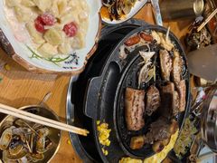 牛犇烤肉-牛犇炭火烤肉·鲜切烤肉(承德总店)