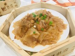 -港湾宴会厅(京基百纳店)