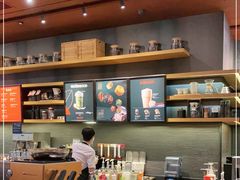 -星巴克臻选(深圳罗湖万象城店)