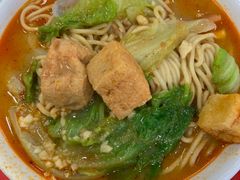 -芙蓉餐厅(厦大店)