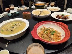 -佰家小厨·南京菜(夫子庙店)
